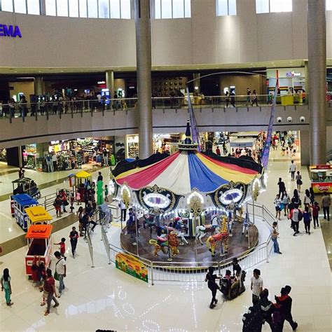 FESTIVAL SUPERMALL: All You Need to Know BEFORE You .